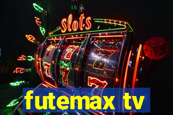 futemax tv